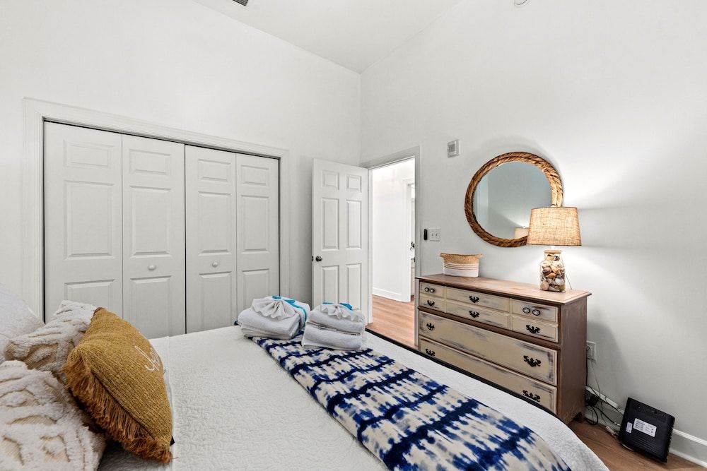 Condo, Multiple Beds, Balcony, Garden View (Seagrove Highlands 1406)