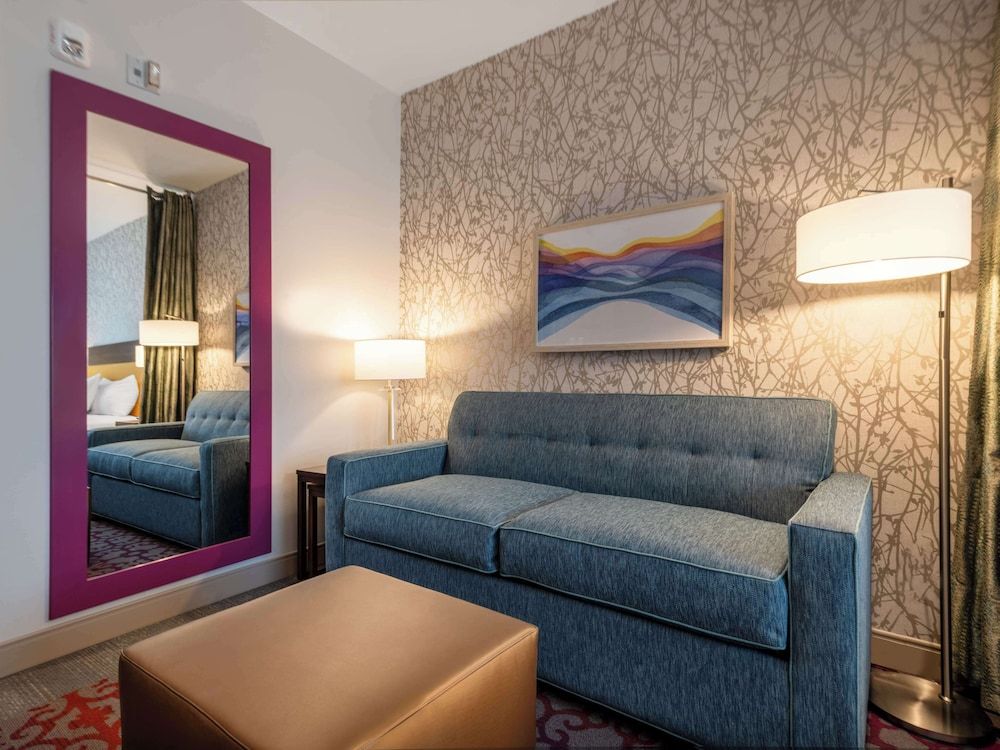 Home2 Suites By Hilton Santa Rosa Beach