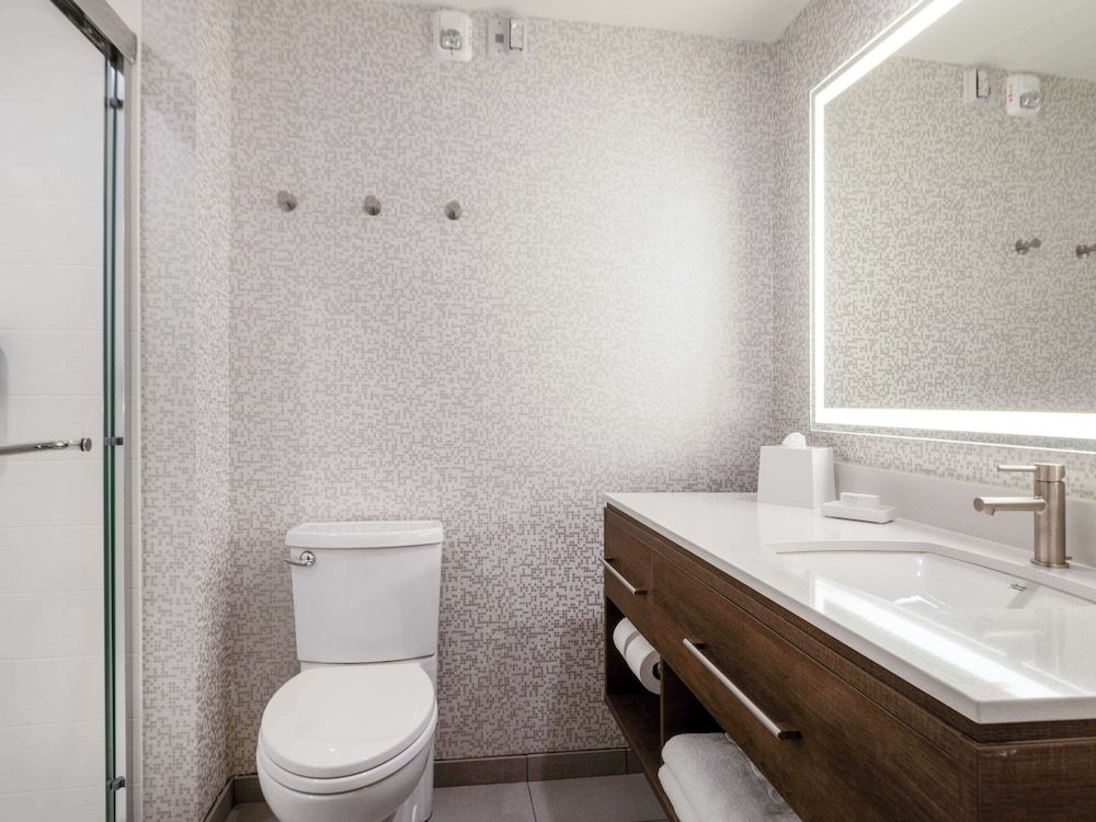 Home2 Suites By Hilton Santa Rosa Beach Studio Suite, 1 King Bed, Accessible (Hearing) 3