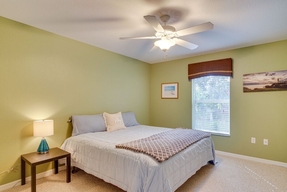 House (3 Bedrooms)