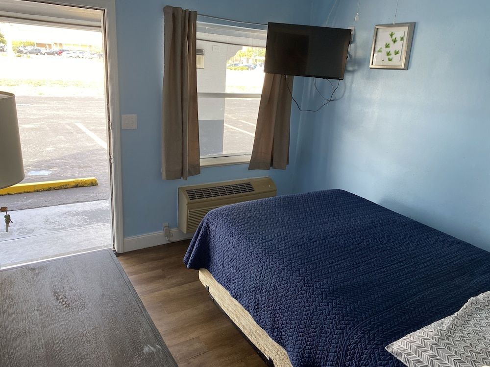 Budget Inn of Sebring Economy Single Room