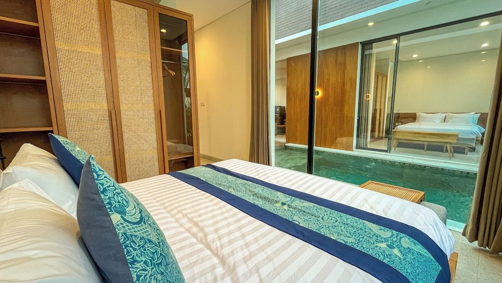 Lavani Villa Ubud Superior Villa (Unit 1) 5