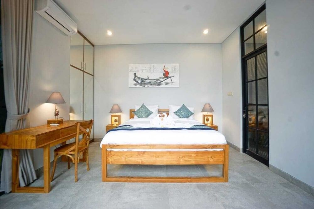 Lavani Villa Ubud Superior Villa (Unit 1) 4