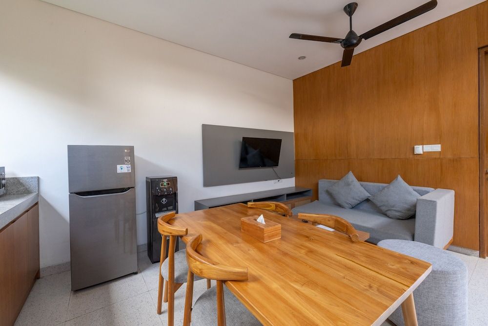 Lavani Villa Ubud Deluxe Villa 10