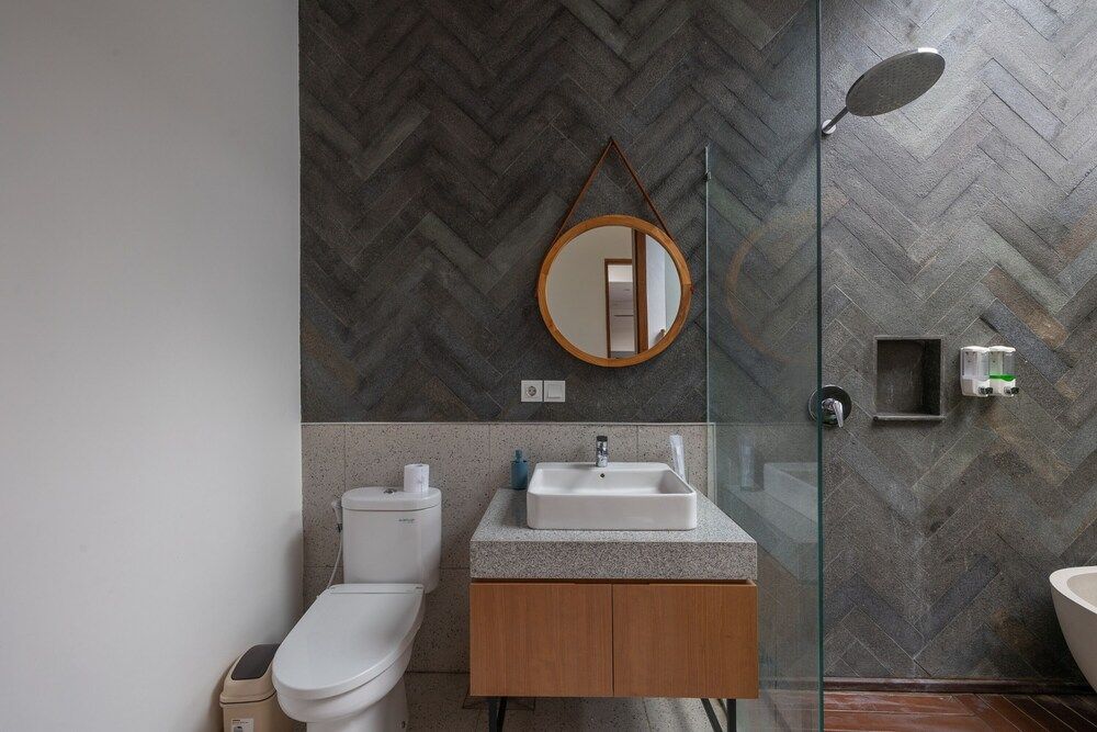 Lavani Villa Ubud Deluxe Villa 6