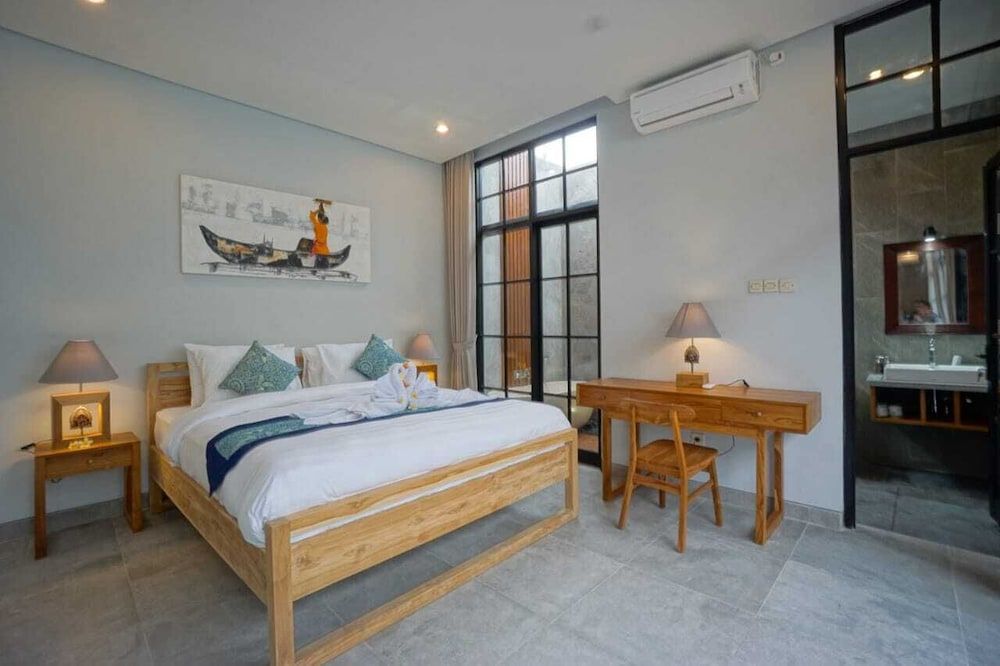 Lavani Villa Ubud Superior Villa (Unit 1) 6