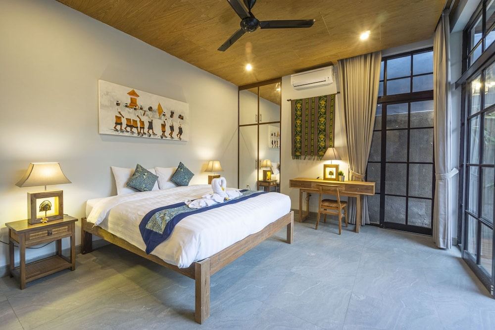 Lavani Villa Ubud Superior Villa (Unit 1) 2