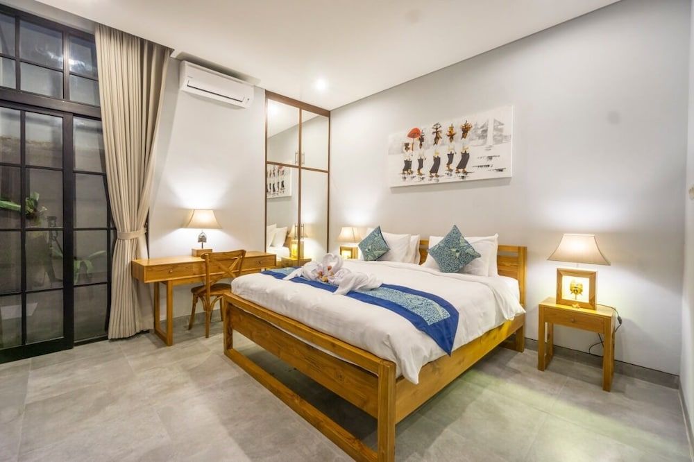 Lavani Villa Ubud Superior Villa (Unit 1) 3