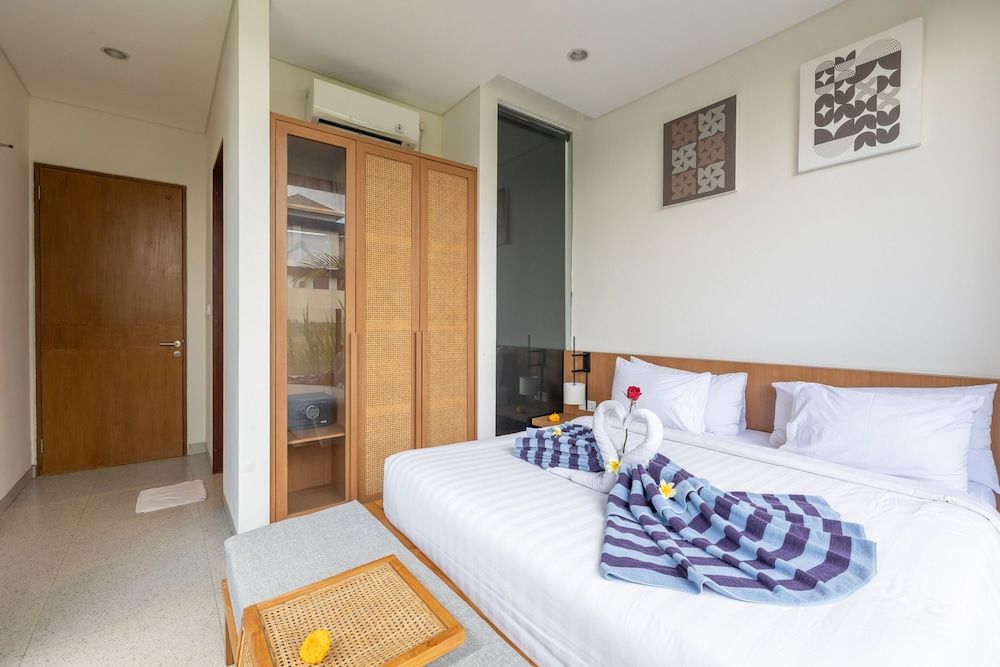 Lavani Villa Ubud Deluxe Villa 2