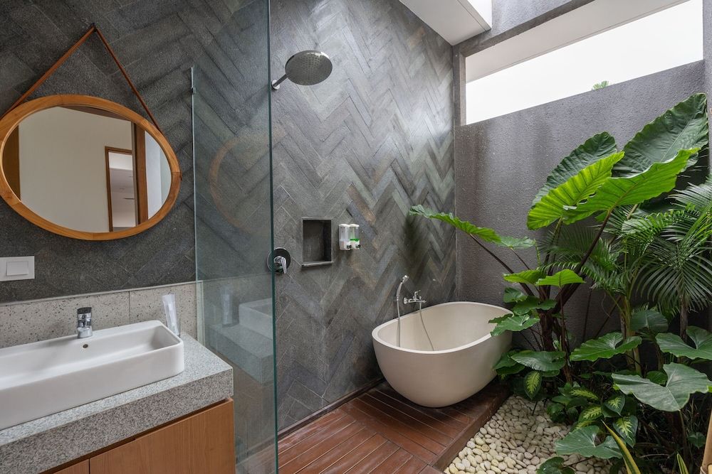 Lavani Villa Ubud Deluxe Villa 8