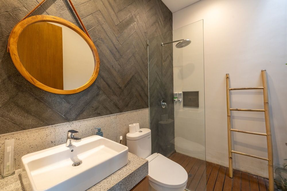 Lavani Villa Ubud Deluxe Villa 7