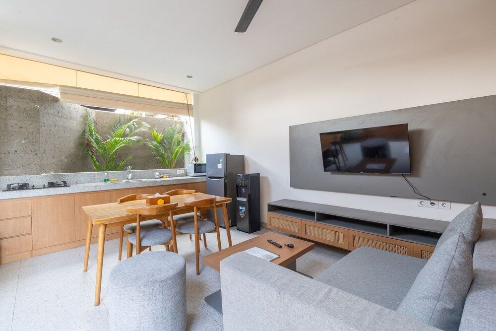 Lavani Villa Ubud Deluxe Villa 9