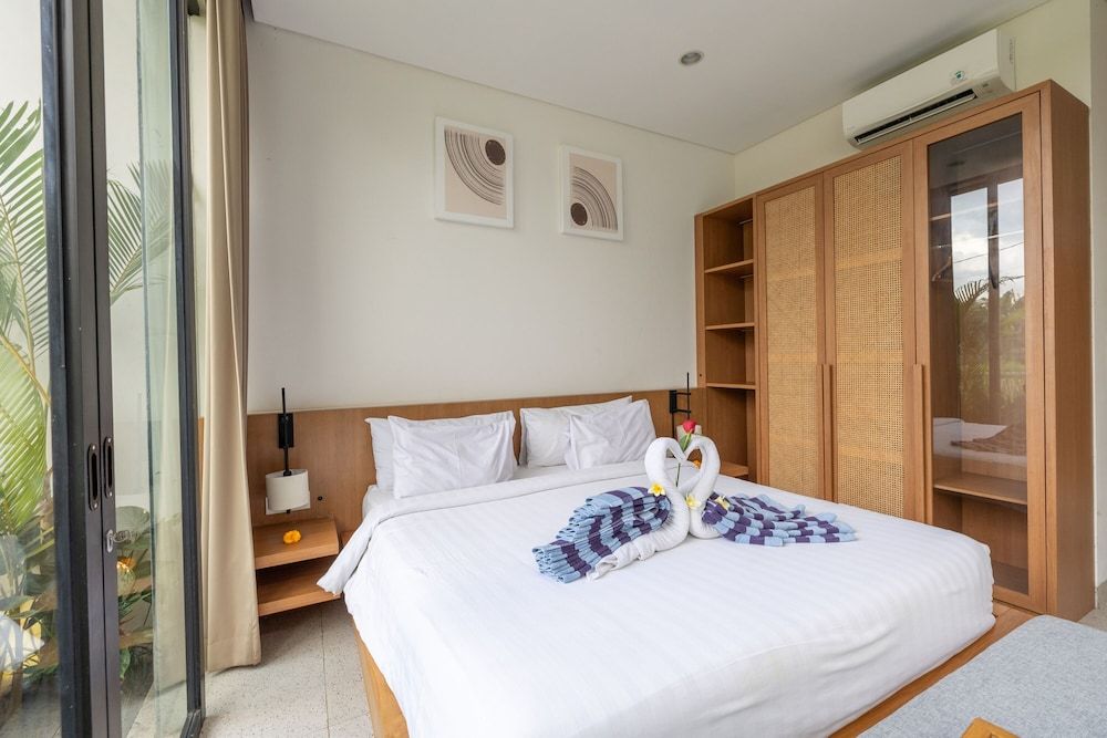 Lavani Villa Ubud Deluxe Villa 5