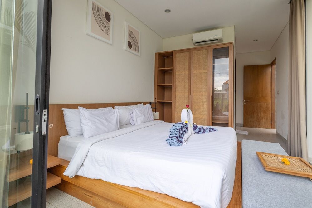 Lavani Villa Ubud Deluxe Villa 3