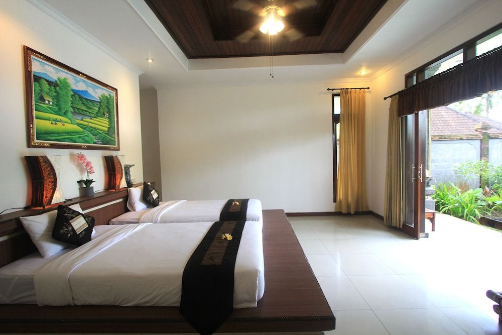 Deluxe Room with Private Pool