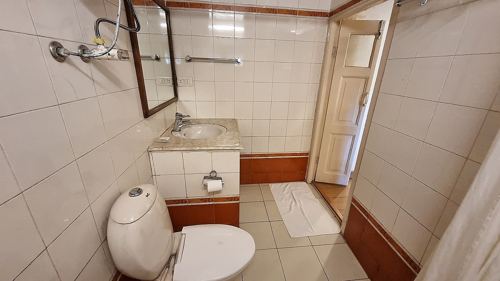 Padmini Niwas Standard Room 7