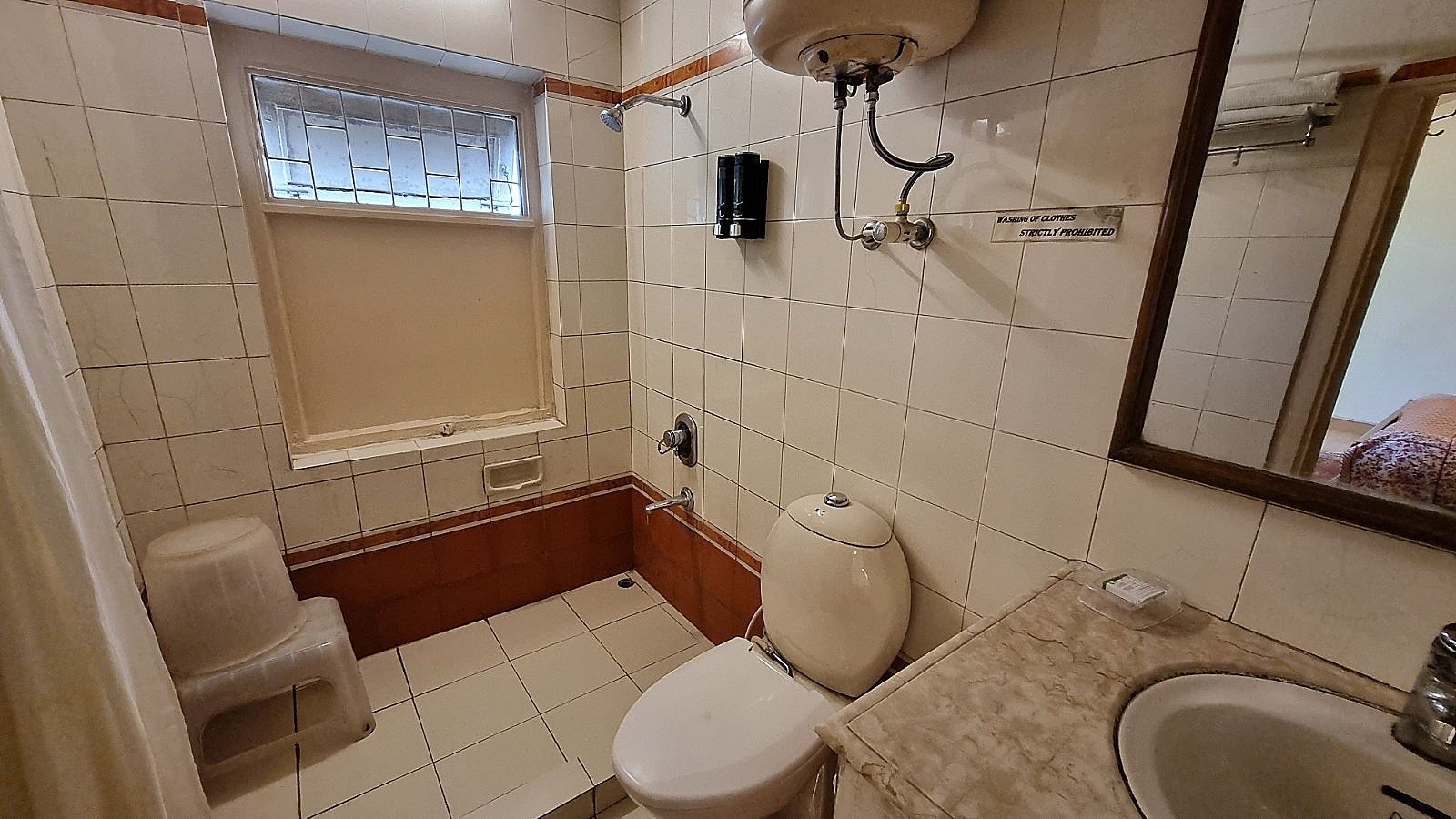 Padmini Niwas Standard Room 6