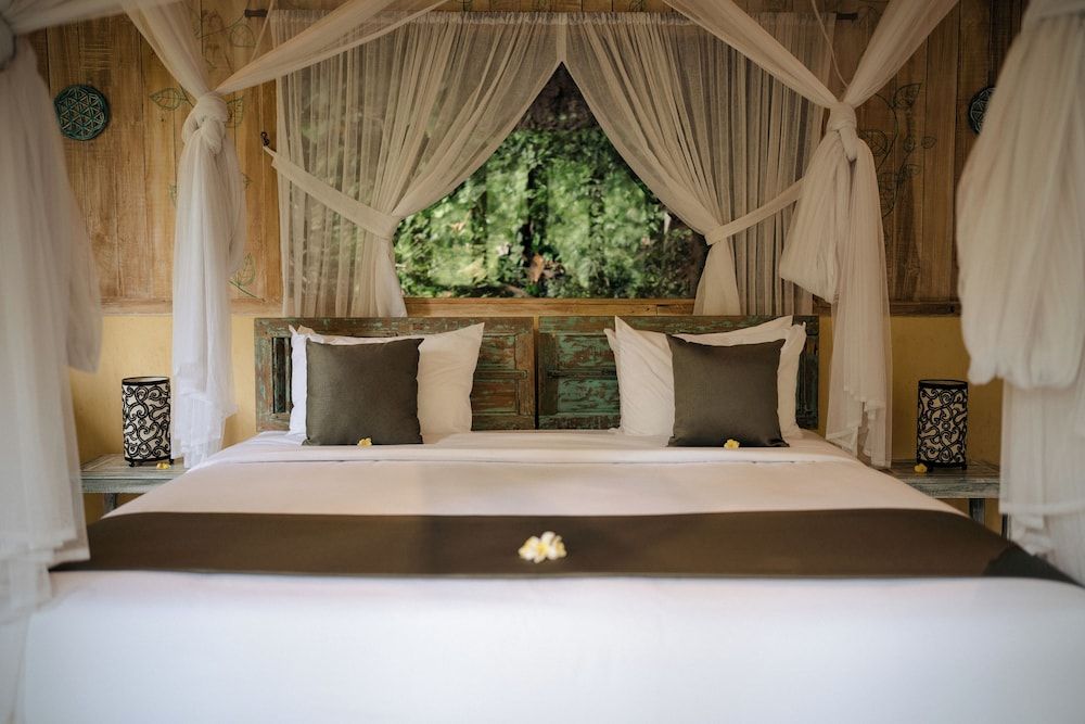Basundari Retreat Bali
