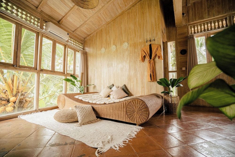 Basundari Retreat Bali