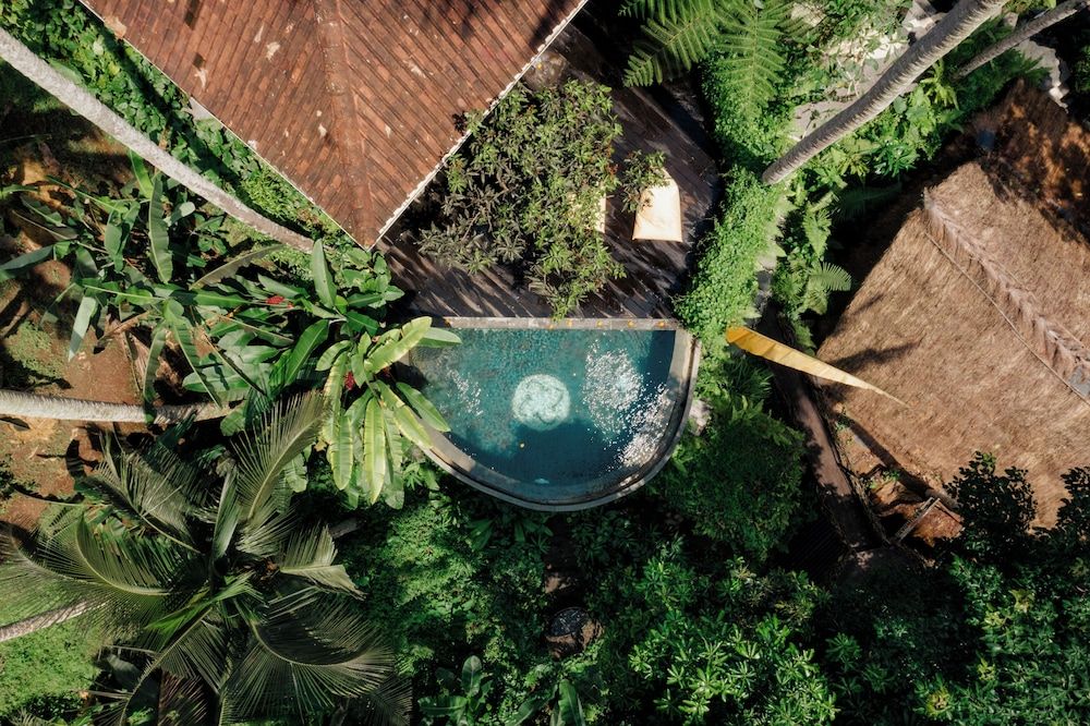 Basundari Retreat Bali