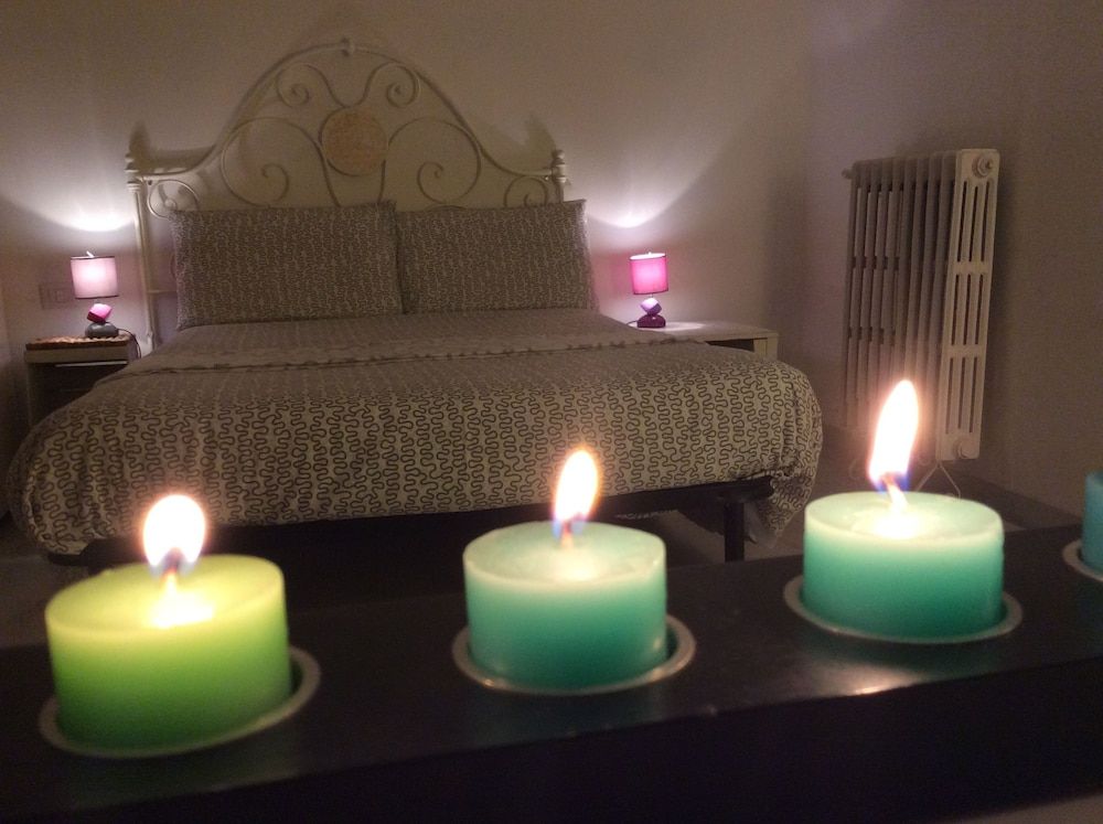Classic Apartment (Tigli)