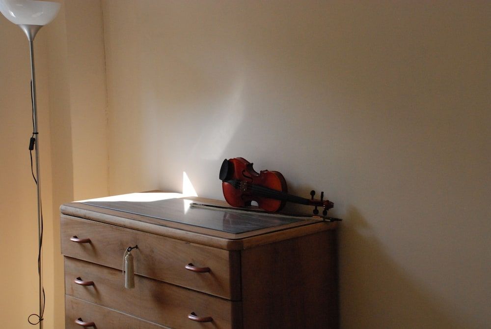 Apartment, 2 Bedrooms (Nonnamusica)