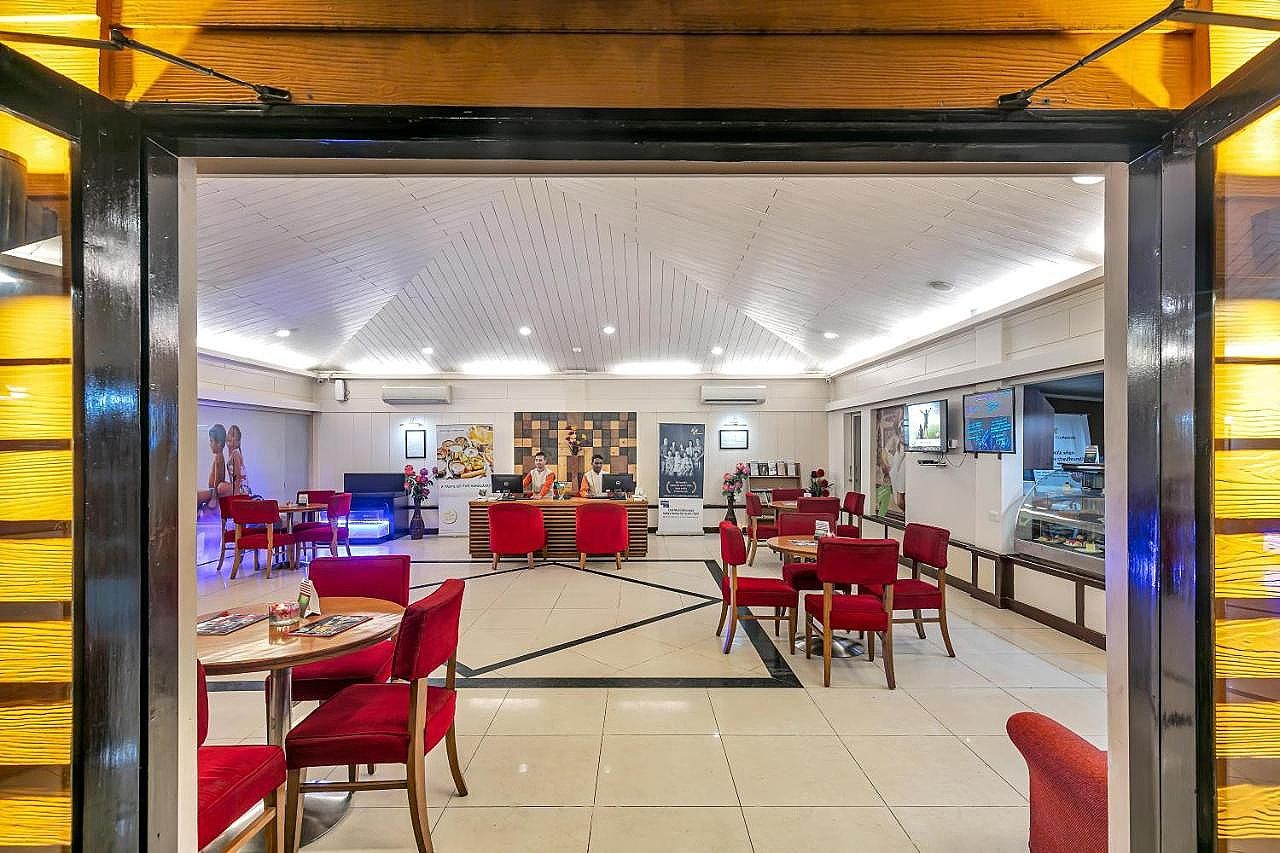 Club Mahindra Mussoorie, Uttarakhand