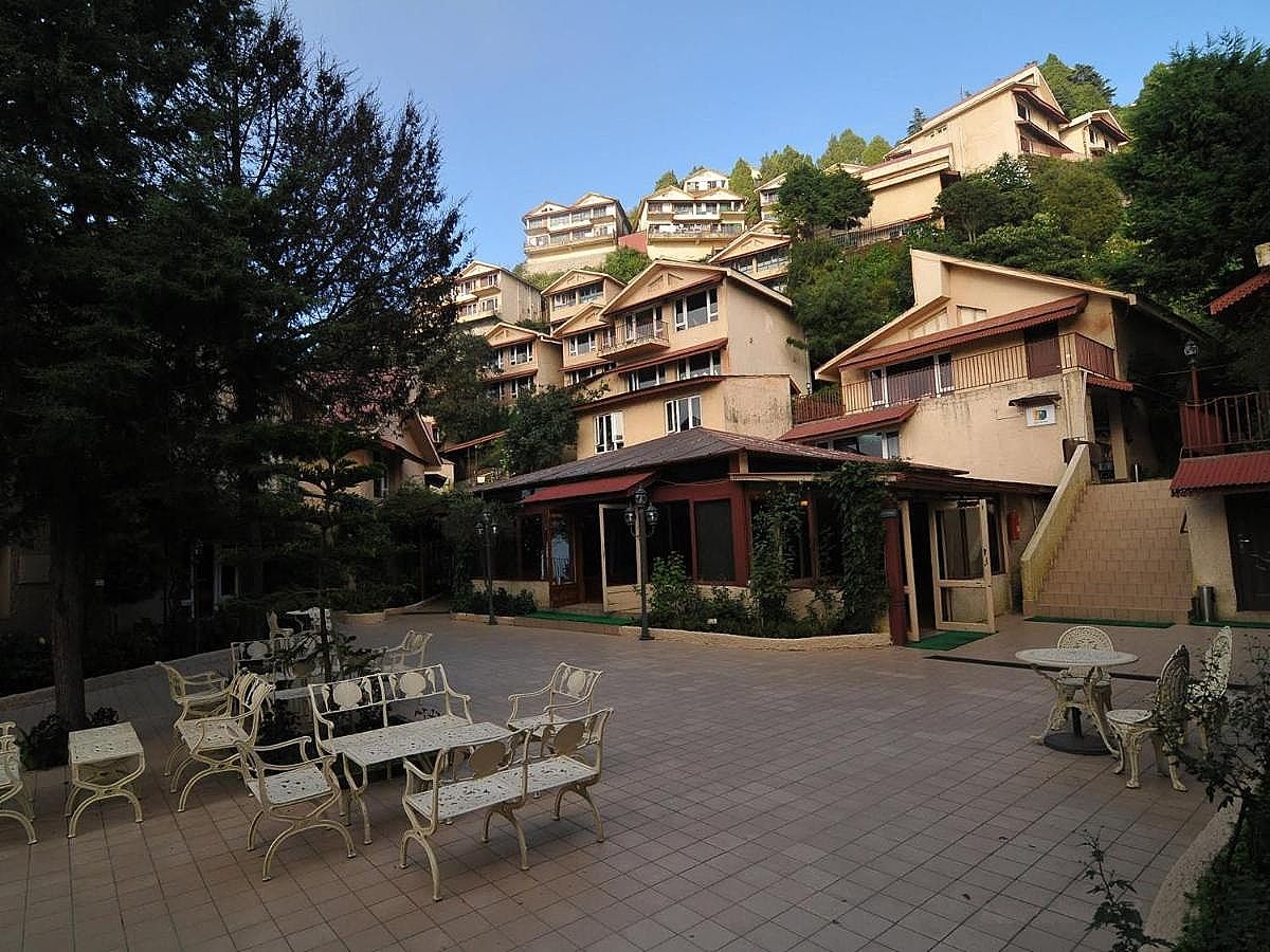 undefined Club Mahindra Mussoorie, Uttarakhand 2