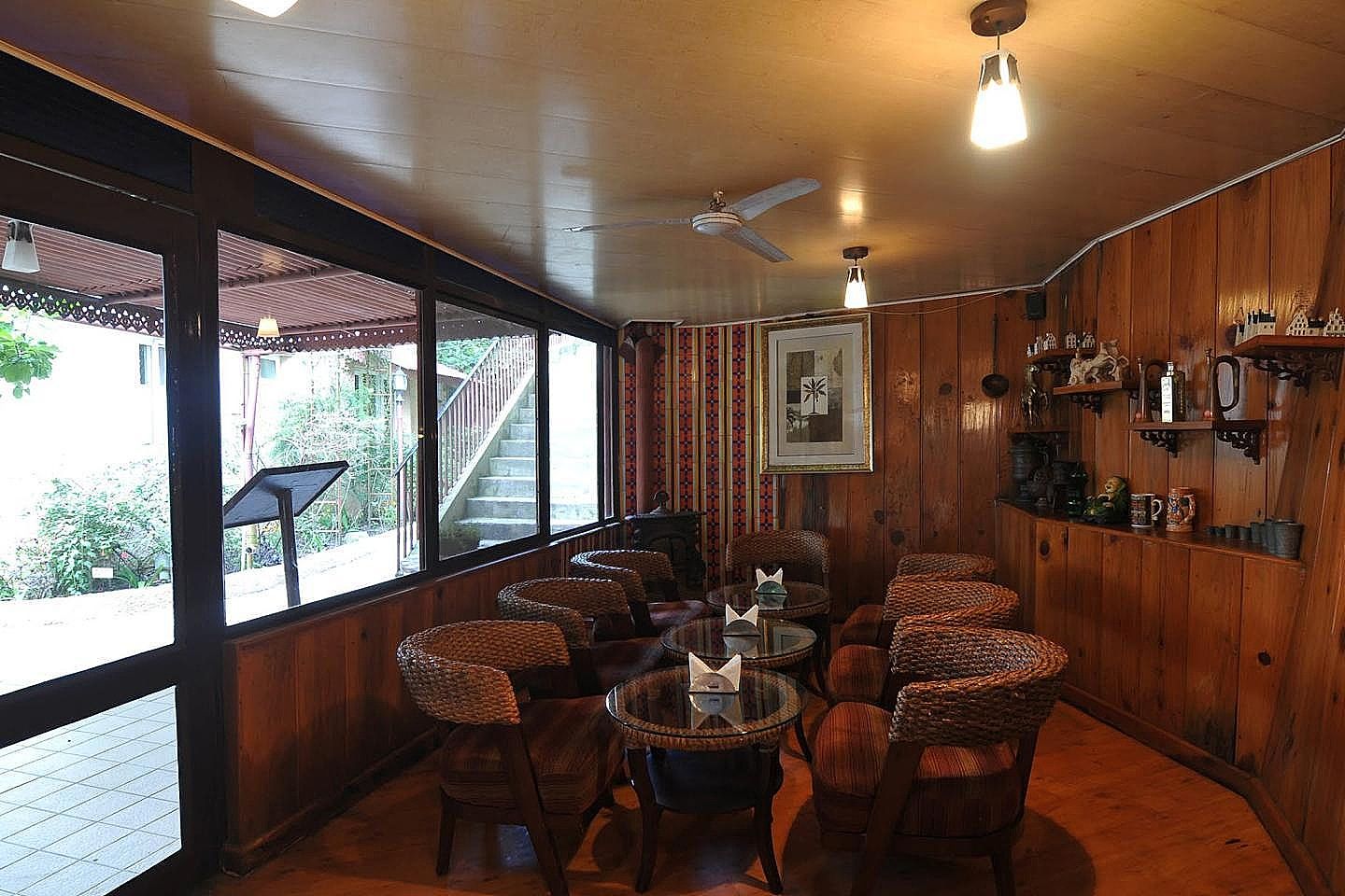 Club Mahindra Mussoorie, Uttarakhand