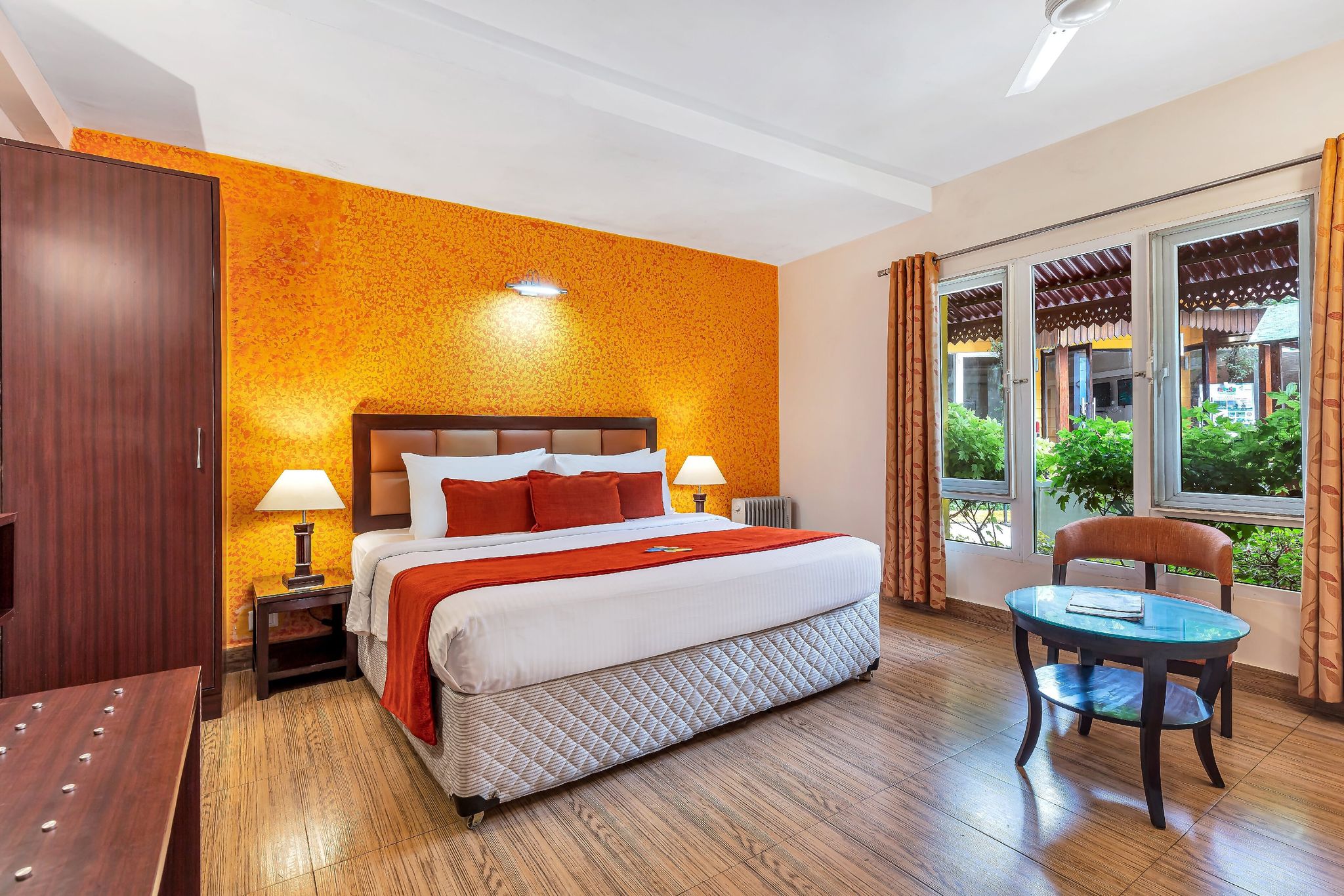 Two Bedroom Suite