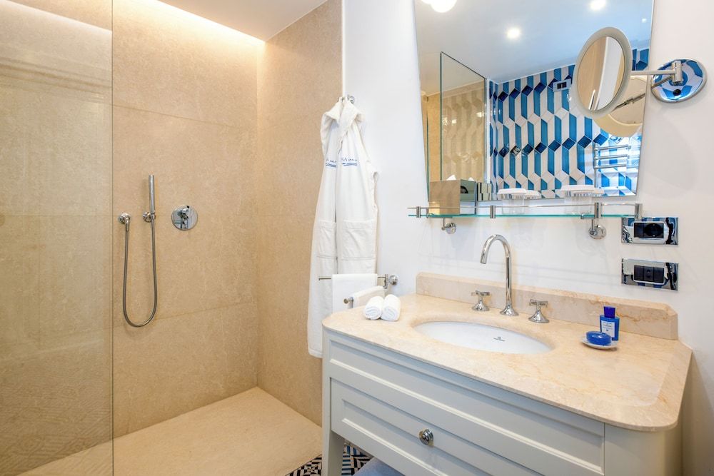 Borgo Santandrea Classic Room 5