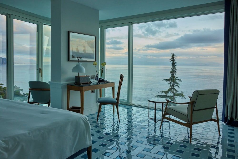 undefined Borgo Santandrea