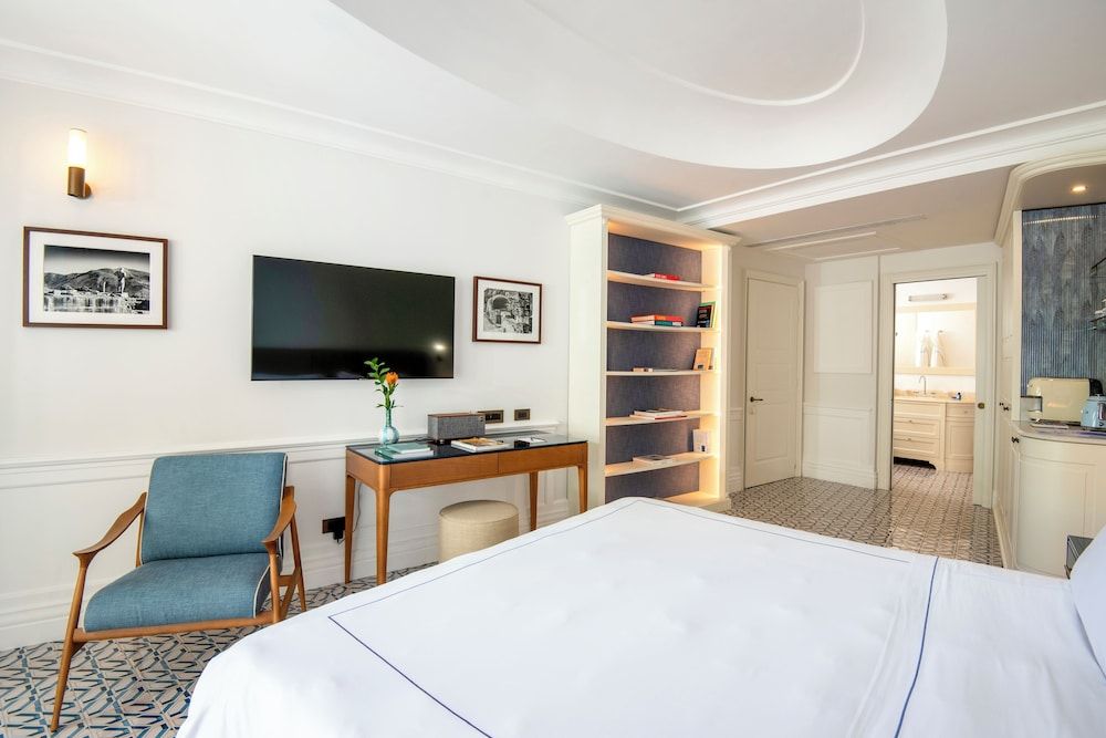 Borgo Santandrea Classic Room 4