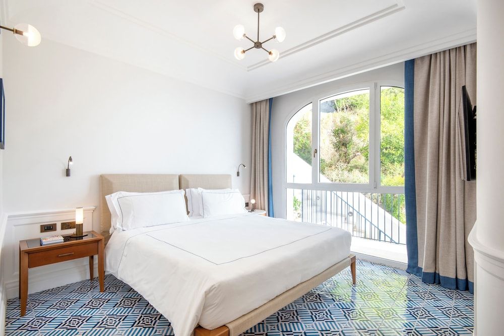 Borgo Santandrea Classic Room 2