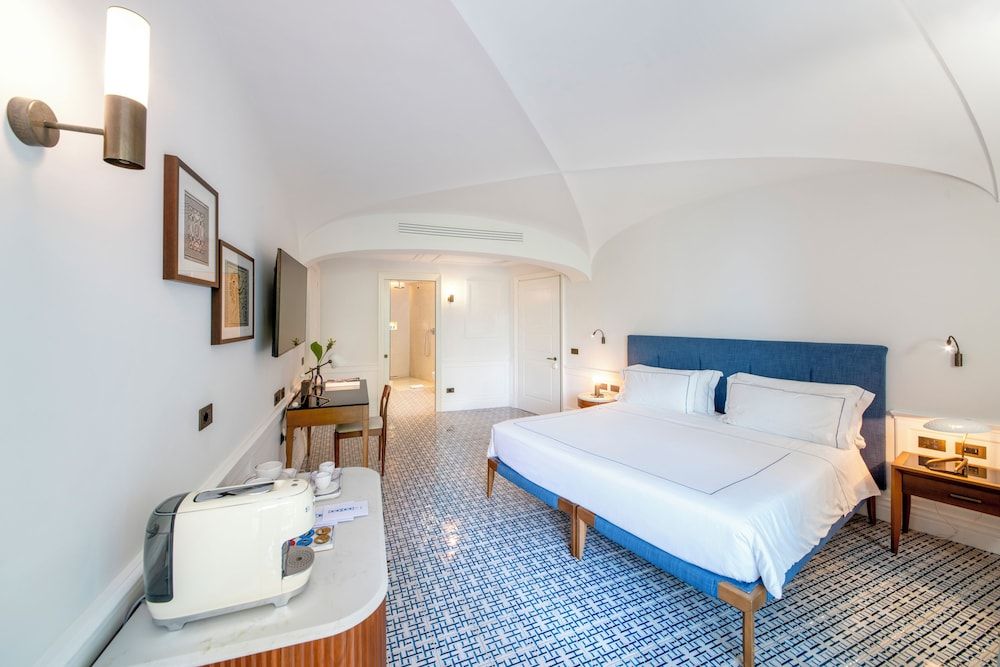 Borgo Santandrea Classic Room 3