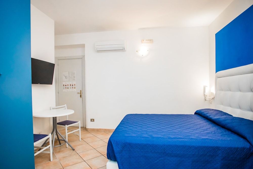 undefined Affittacamere La Piazzetta 6