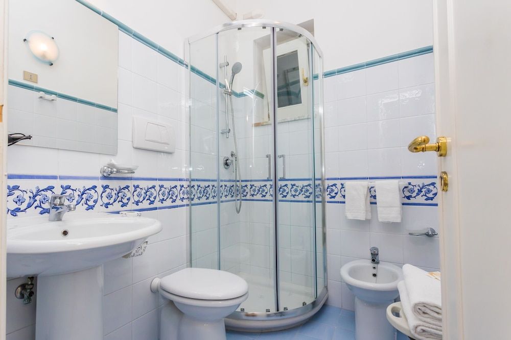 Affittacamere La Piazzetta Junior Suite 8