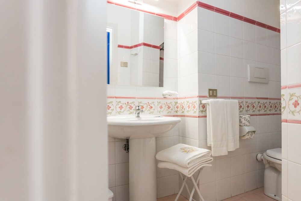 undefined Affittacamere La Piazzetta 10