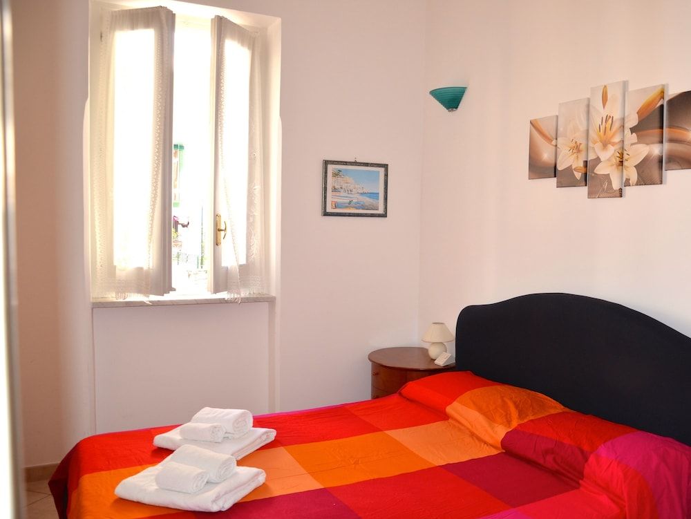 Affittacamere La Piazzetta Junior Suite