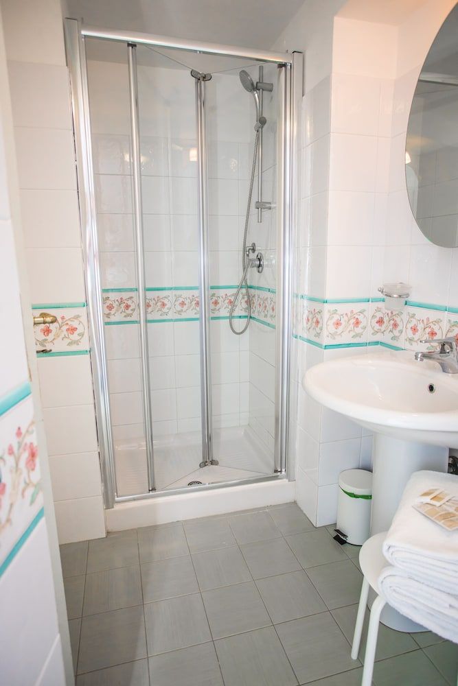 undefined Affittacamere La Piazzetta 8