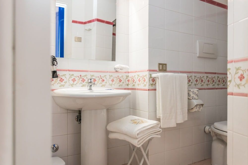 undefined Affittacamere La Piazzetta 9