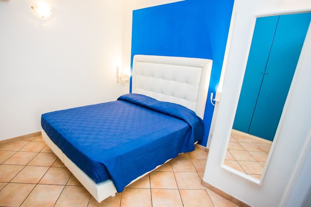 undefined Affittacamere La Piazzetta 4