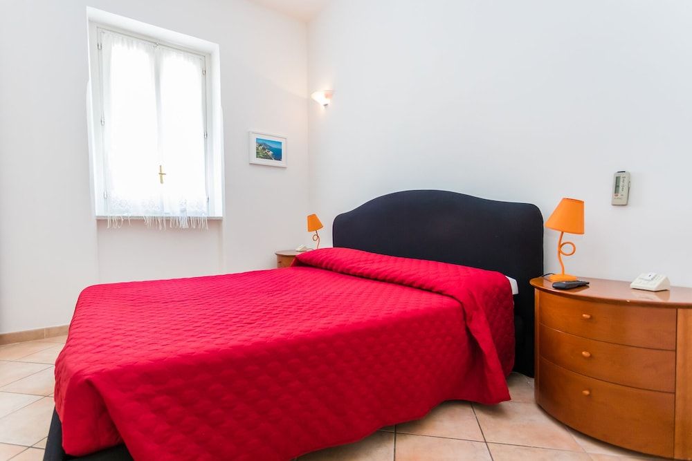 Affittacamere La Piazzetta Junior Suite 3