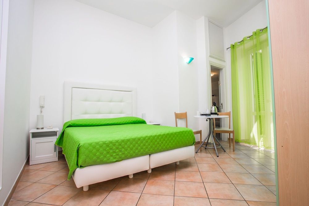 undefined Affittacamere La Piazzetta 7