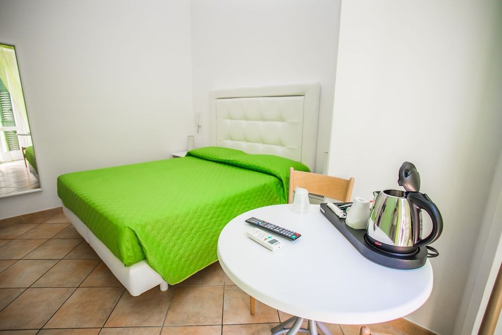 undefined Affittacamere La Piazzetta 5