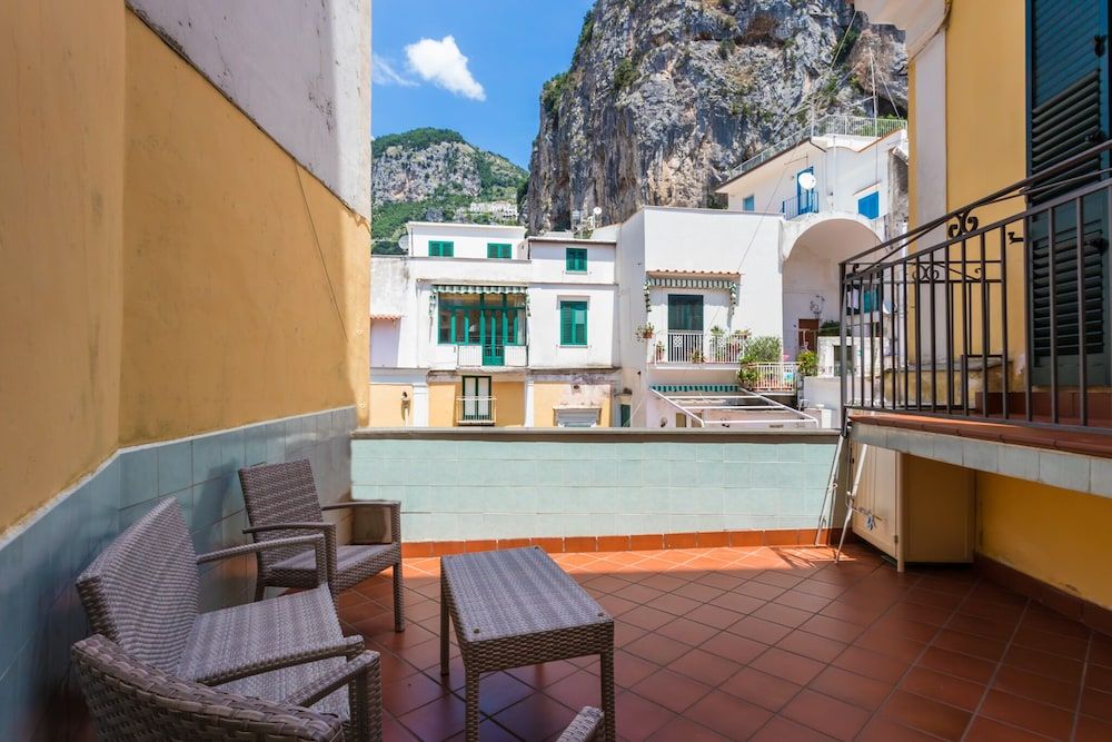 Affittacamere La Piazzetta Junior Suite 6