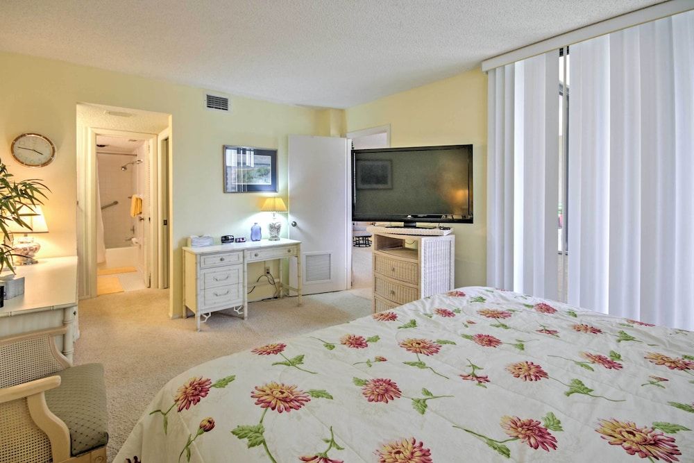 Apartment (2 Bedrooms)