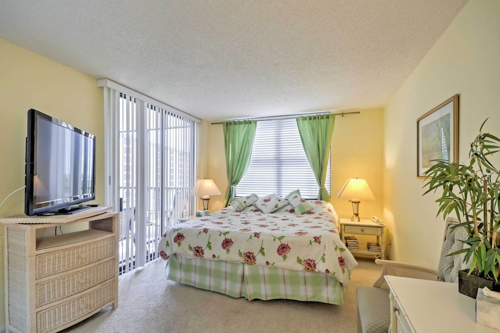 Apartment (2 Bedrooms)