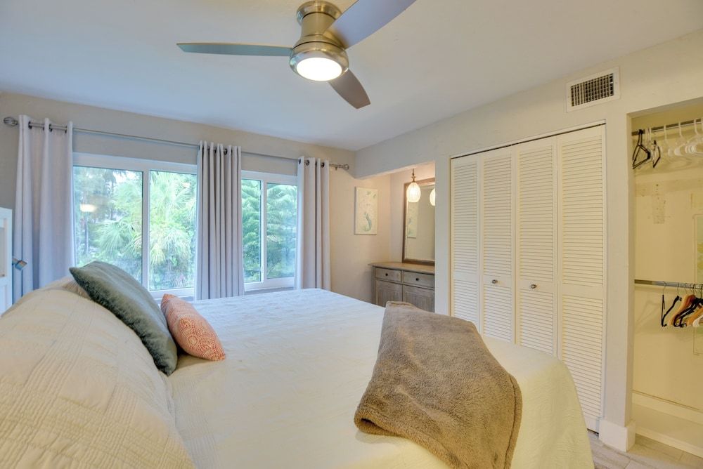 Apartment (2 Bedrooms)