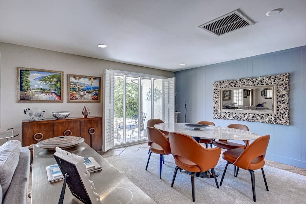 Canopy Cottage on Siesta Key